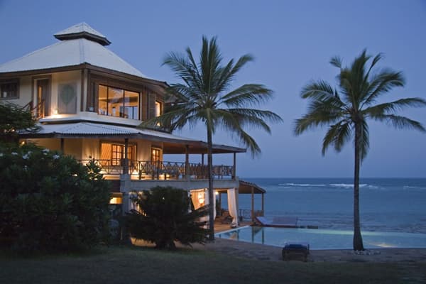 Cliff Villa — luxury villa photo 3