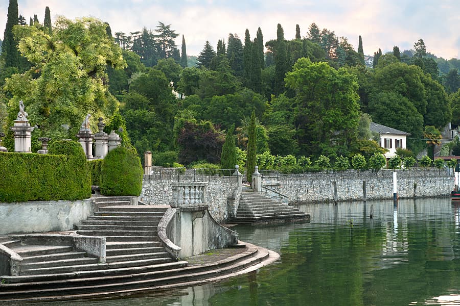 Villa Sola Cabiati — luxury villa photo 3
