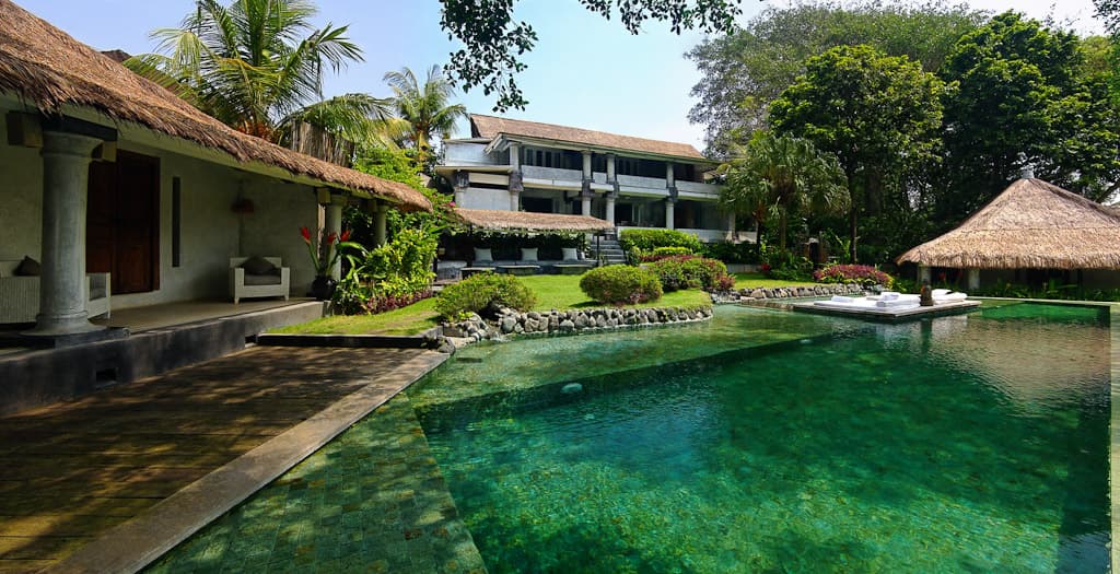 Rumah Matisse — luxury villa photo 1