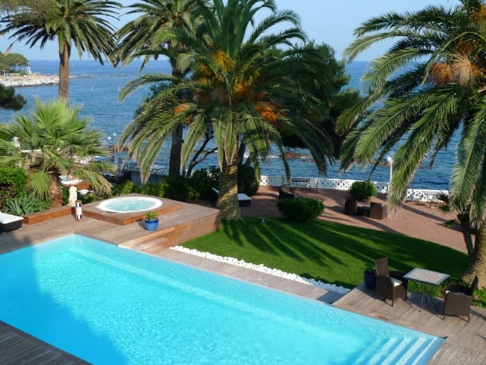 Villa Mauresque — luxury villa photo 1
