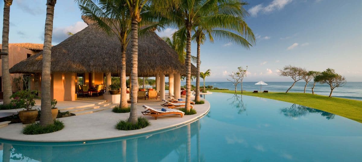 Casa Tres Soles — luxury villa photo 1