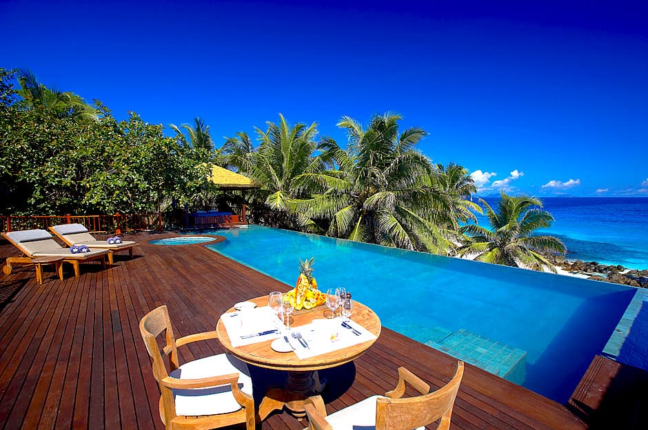 Fregate 1 — luxury villa photo 1
