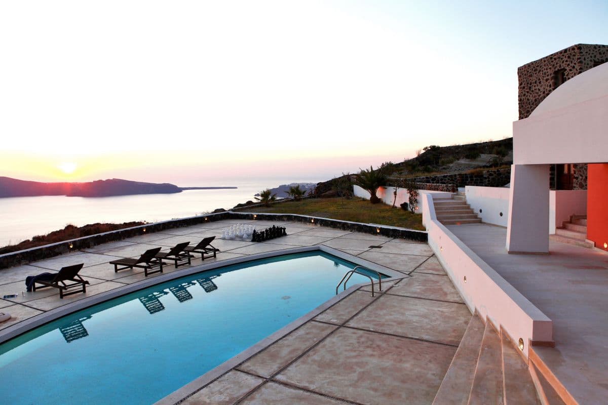 Periscope Villa — luxury villa photo 1