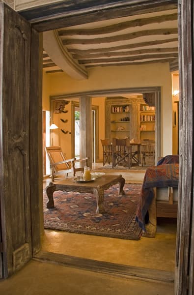 Cliff Villa — luxury villa photo 18