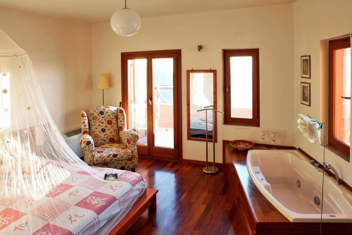 Periscope Villa — luxury villa photo 20
