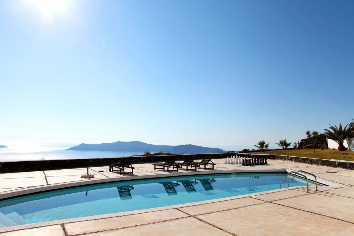 Periscope Villa — luxury villa photo 2