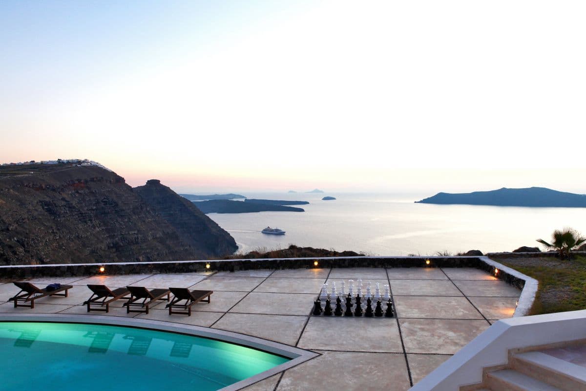 Periscope Villa — luxury villa photo 3