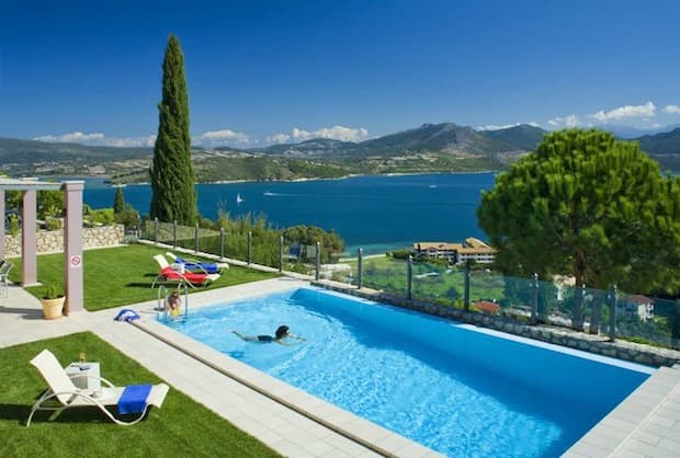 Agios Ioannis Lefkada