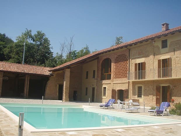 Alessandria Piedmont
