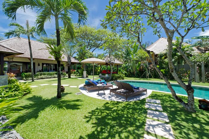 Villa Kakatua — luxury villa photo 3