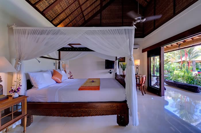 Villa Kakatua — luxury villa photo 19