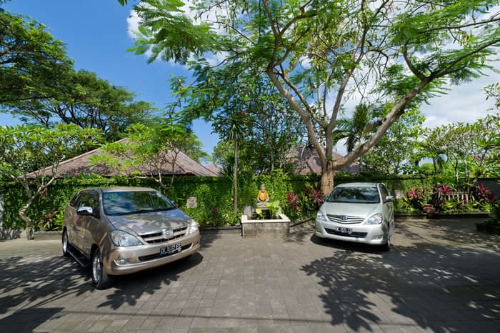 Villa Kakatua — luxury villa photo 20