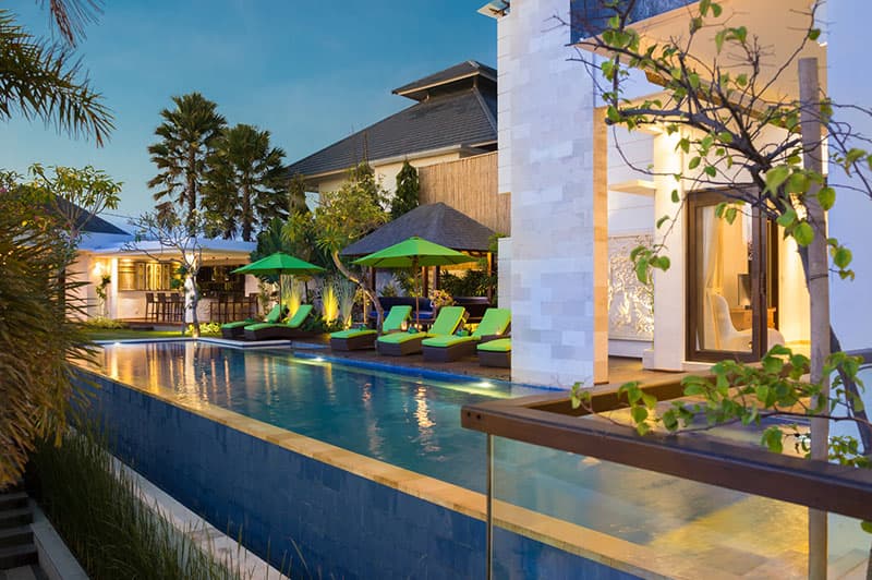 Villa Luwih — luxury villa photo 3