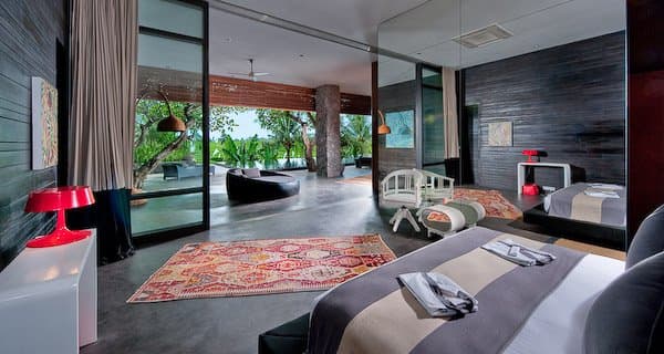 Villa Mana — luxury villa photo 19