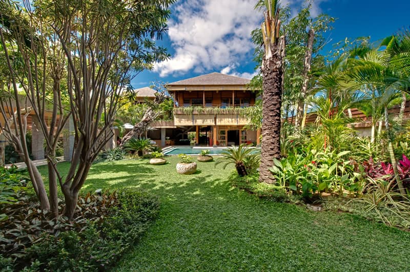Villa Kinara — luxury villa photo 1