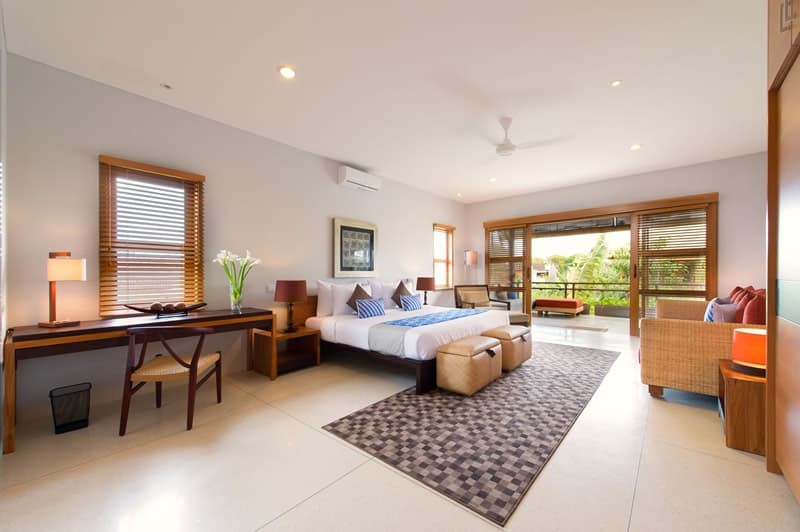 Villa Kinara — luxury villa photo 19