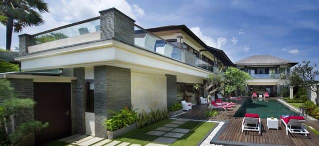 Villa LeGa — luxury villa photo 2