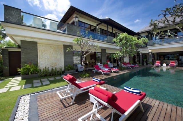 Villa LeGa — luxury villa photo 3