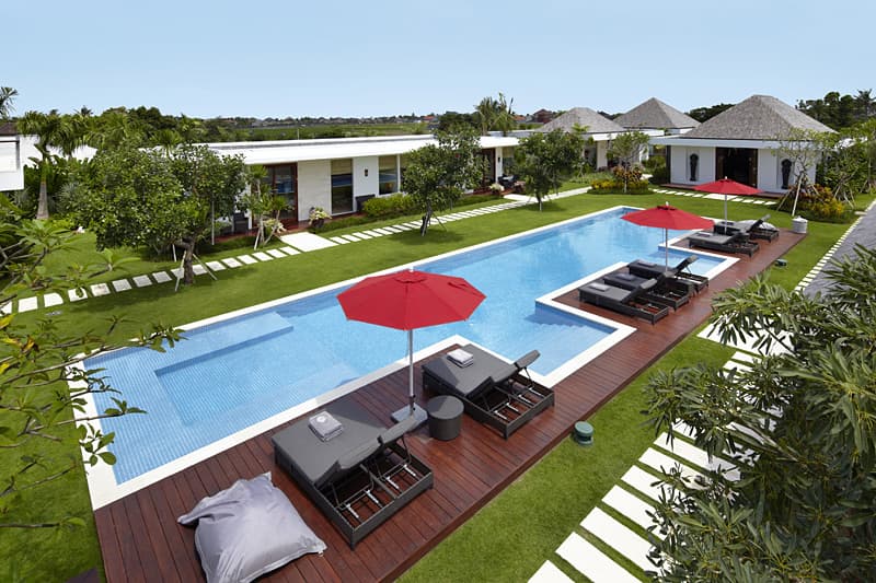 Villa Malaathina — luxury villa photo 1