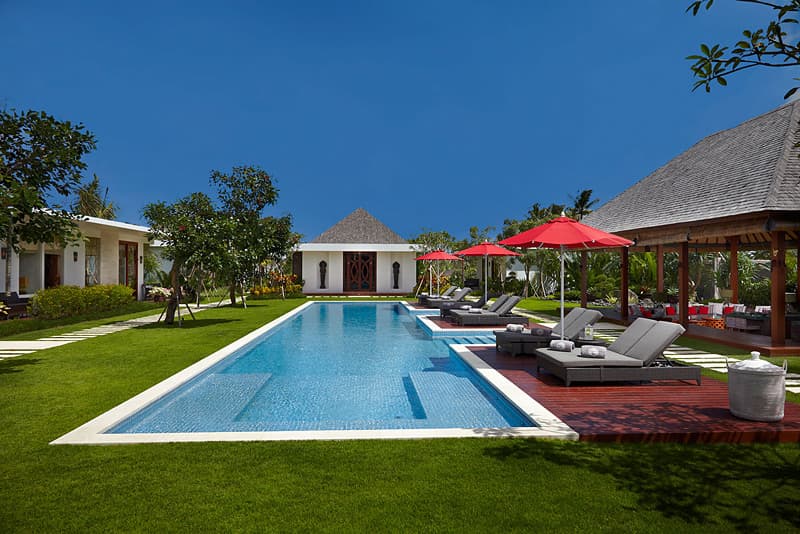 Villa Malaathina — luxury villa photo 2
