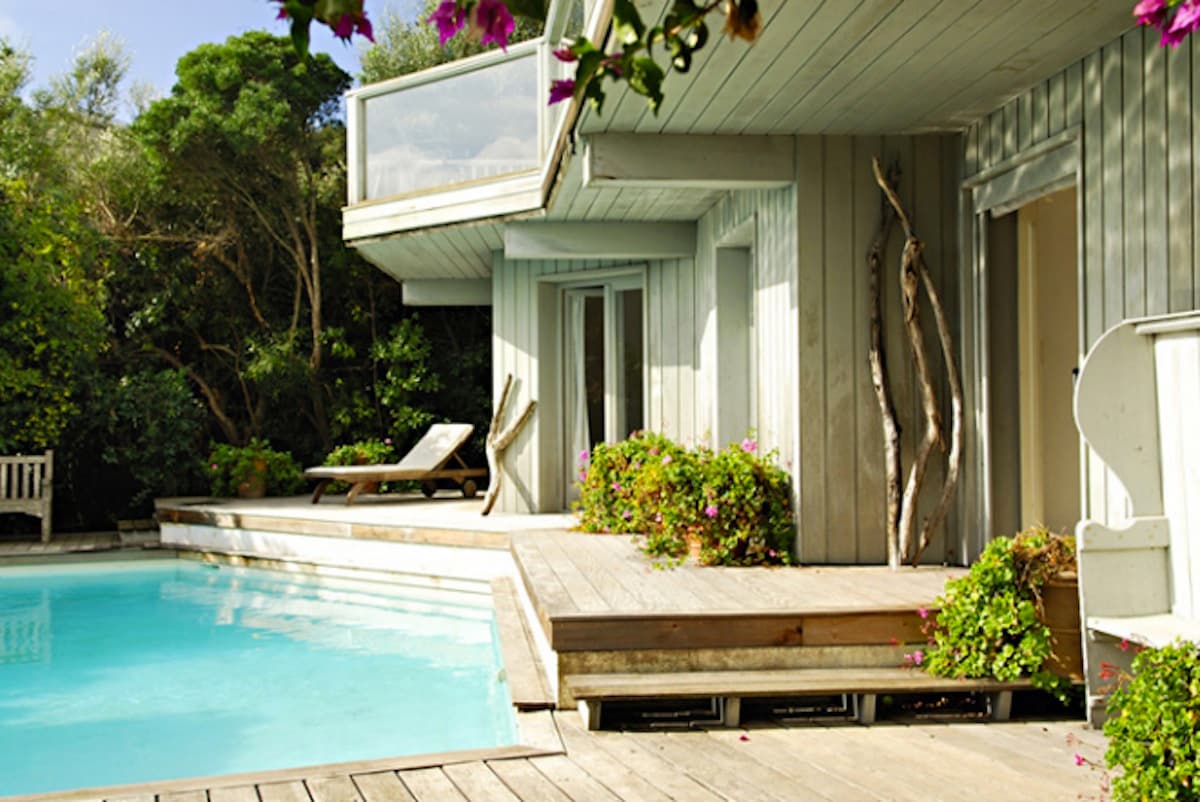 La Crique Magique — luxury villa photo 2