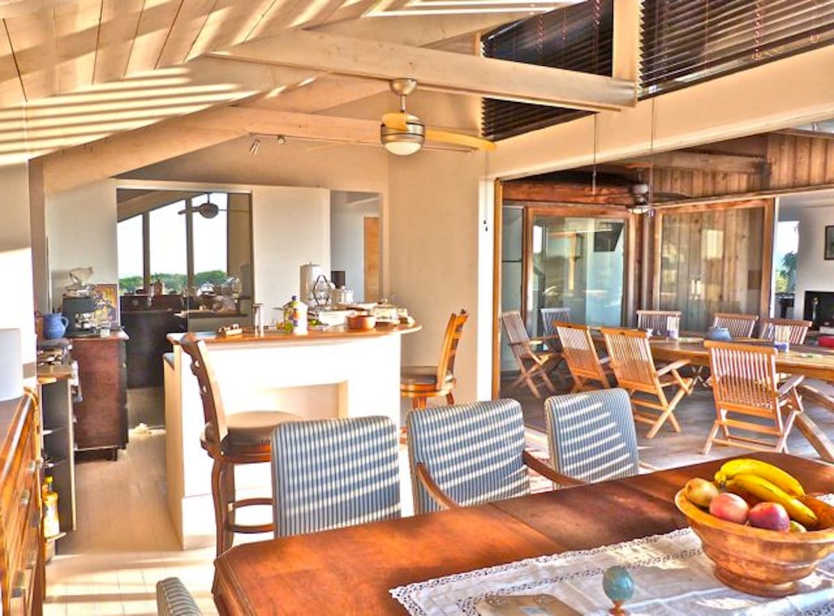 Villa Sperone — luxury villa photo 1