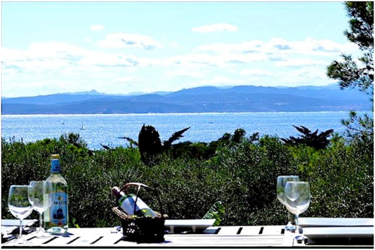 Villa Sperone — luxury villa photo 3