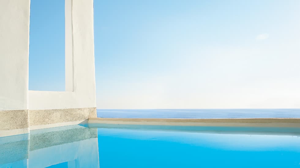 Mykonos Blu Villa — luxury villa photo 6