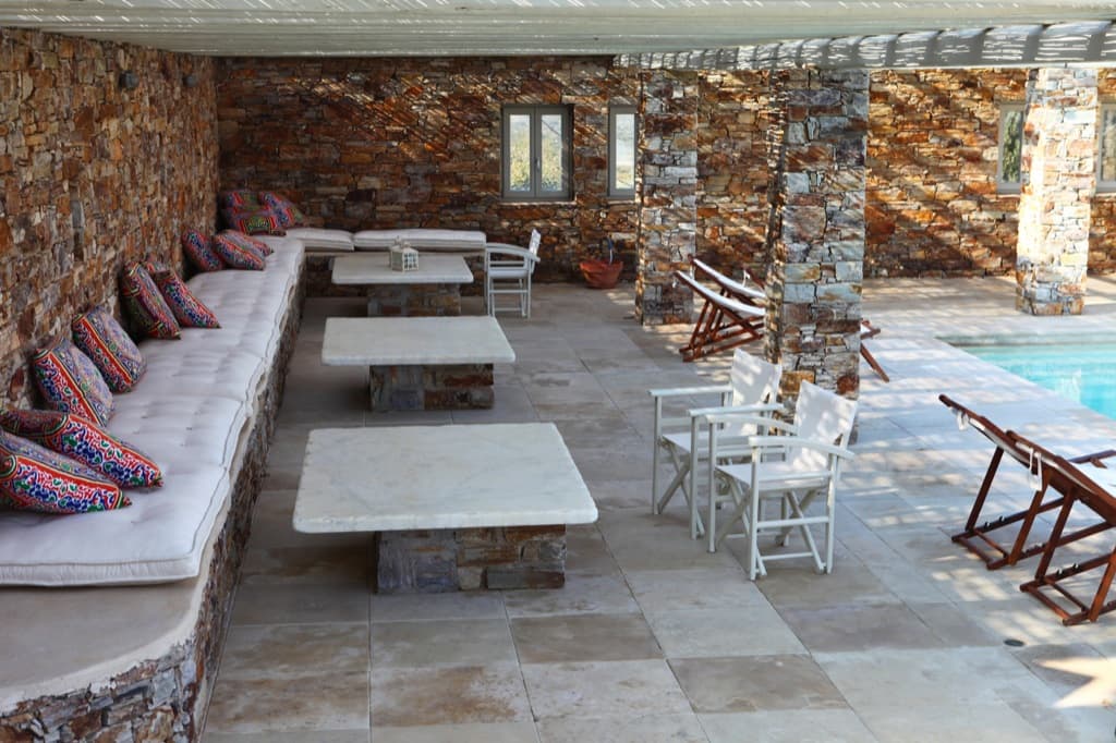 Villa Petalida 2 — luxury villa photo 2