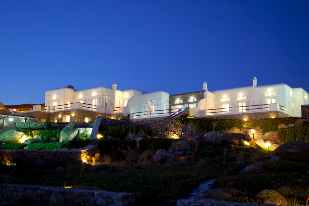 Super Paradise Three — luxury villa photo 19