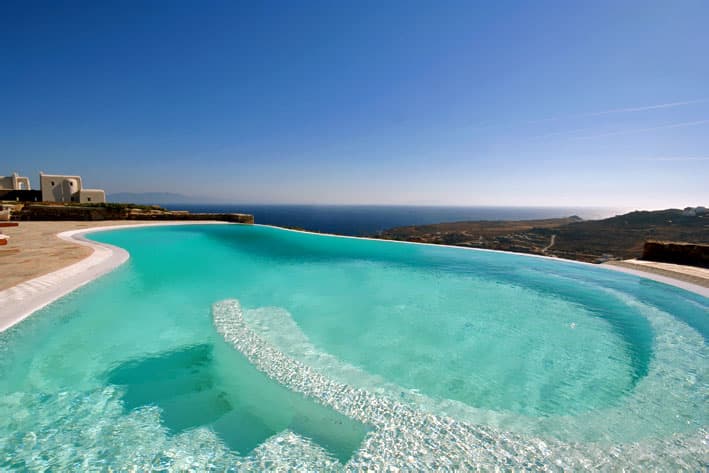 Super Paradise One — luxury villa photo 2