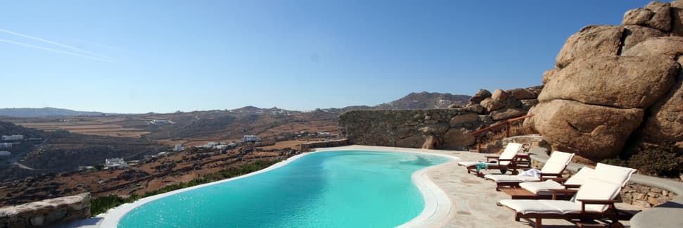 Super Paradise One — luxury villa photo 3