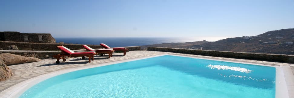 Super Paradise Two — luxury villa photo 2
