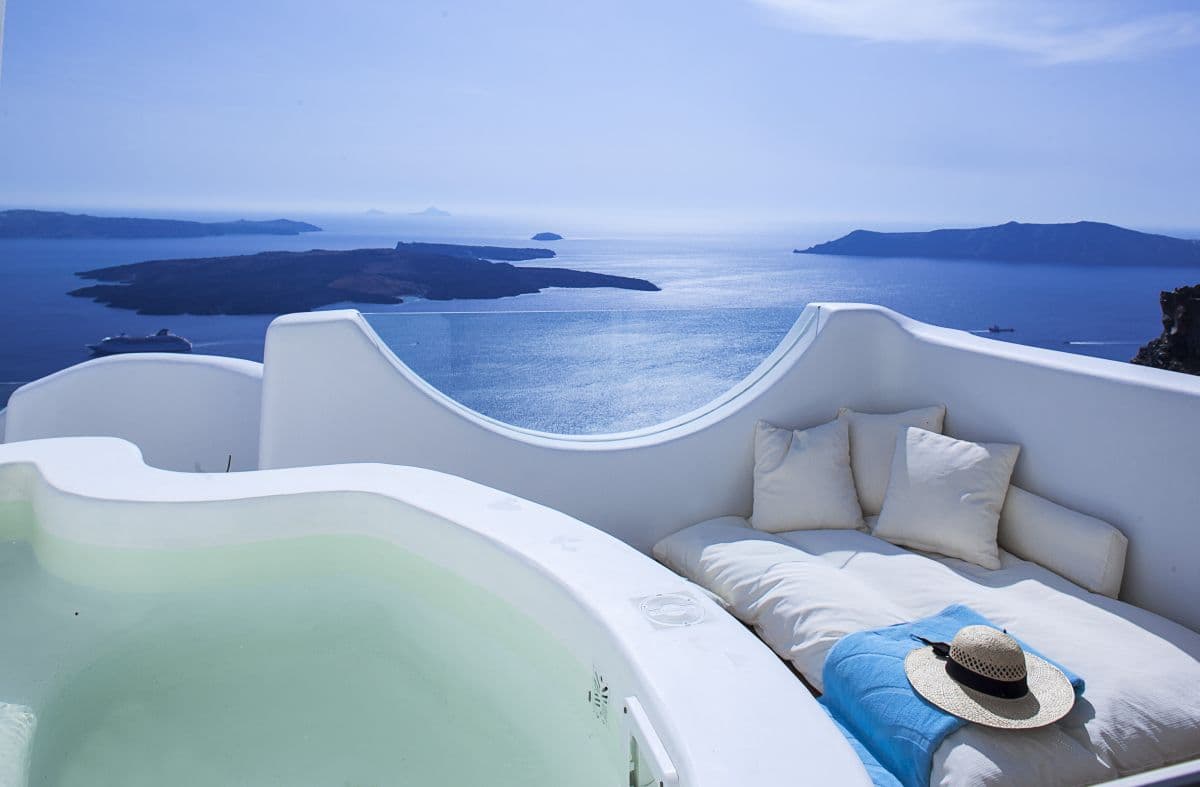 Native Eco Villa — luxury villa photo 2