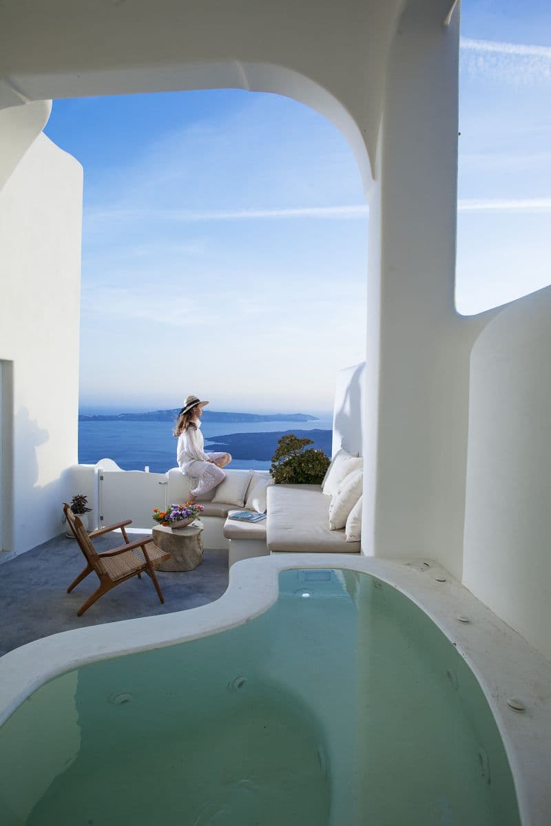 Native Eco Villa — luxury villa photo 1