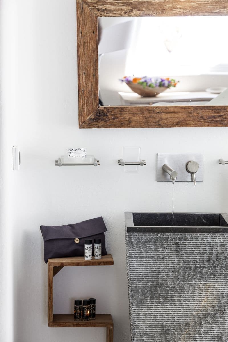 Native Eco Villa — luxury villa photo 20