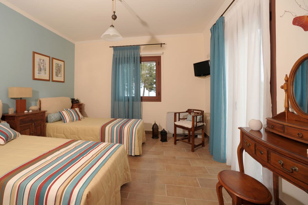 Villa Olympia — luxury villa photo 17