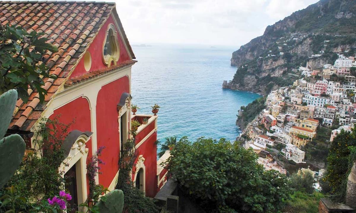 Palazzo Santa Croce — luxury villa photo 2
