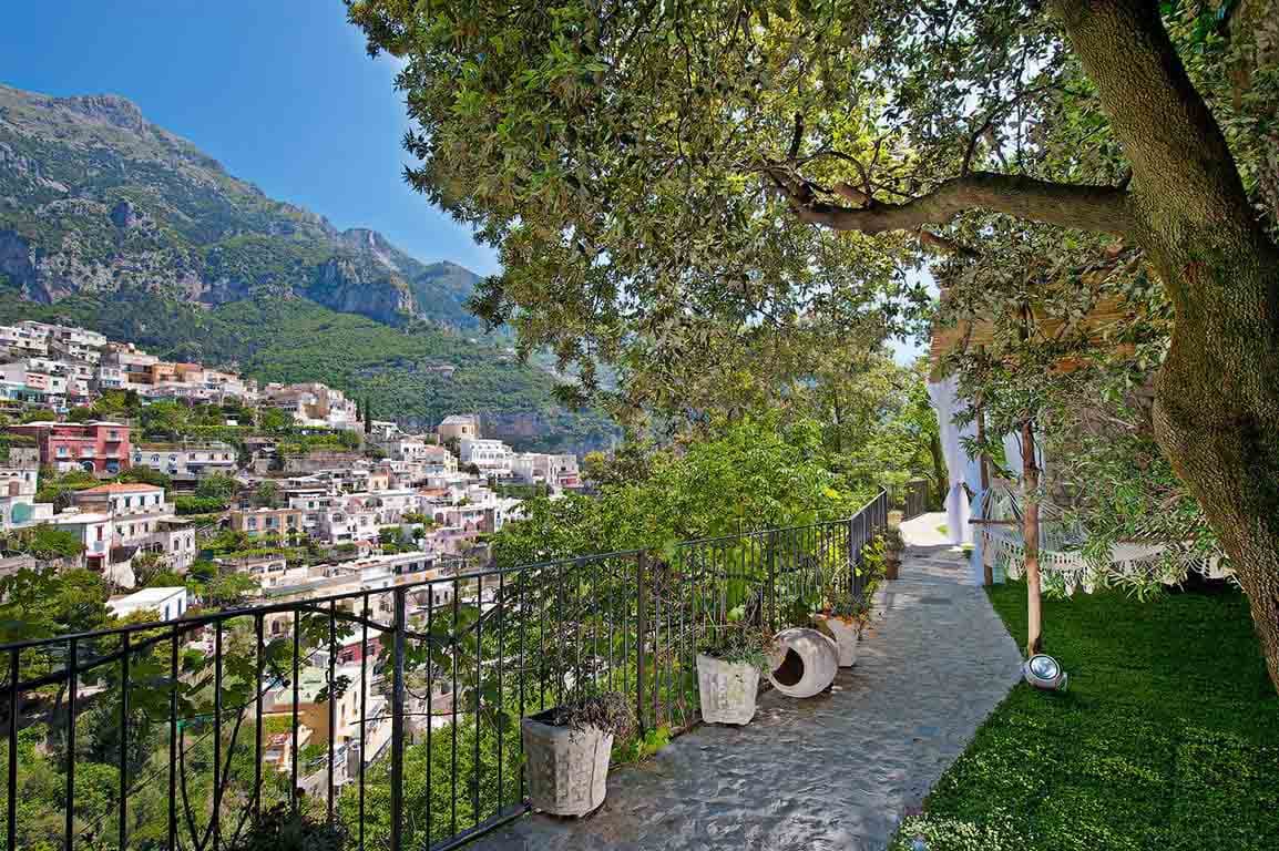 Villa Blu — luxury villa photo 2