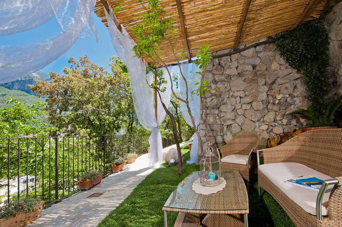 Villa Blu — luxury villa photo 3