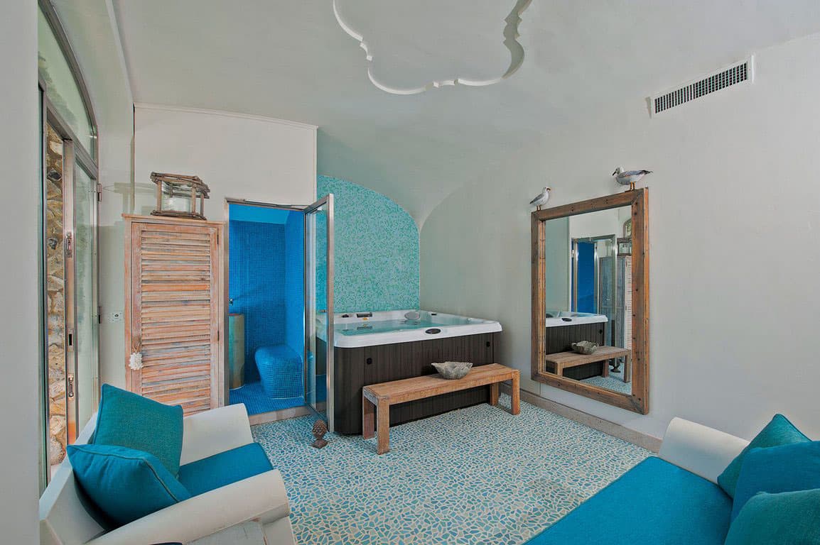 Villa Blu — luxury villa photo 17
