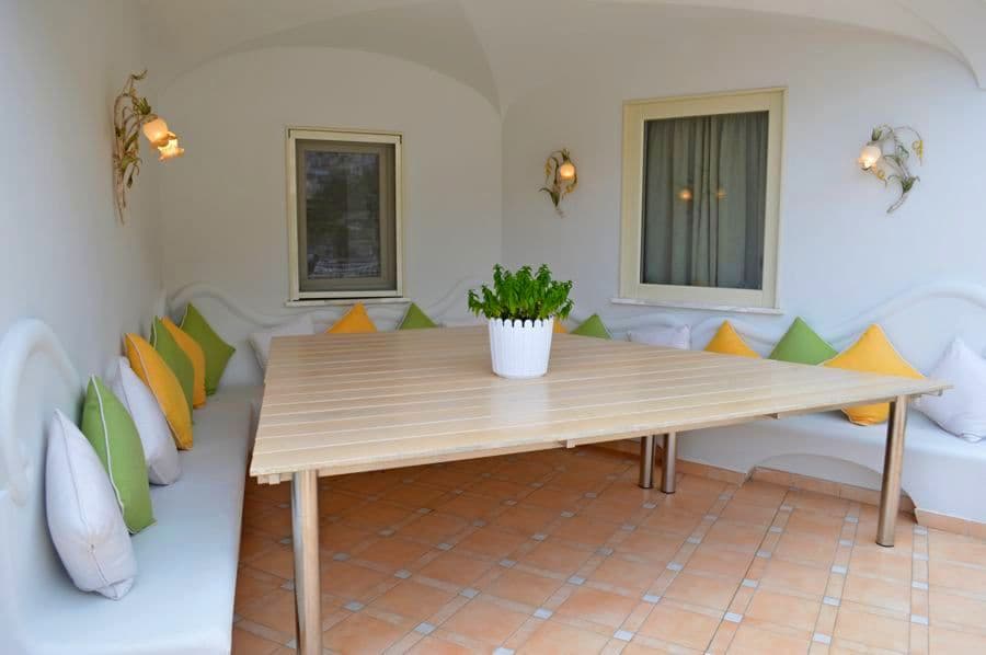 Villa Blu — luxury villa photo 18