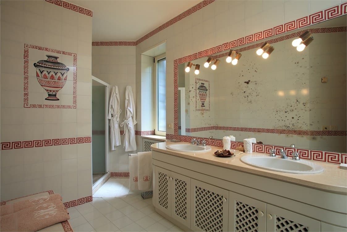 Villa Capricorno — luxury villa photo 19