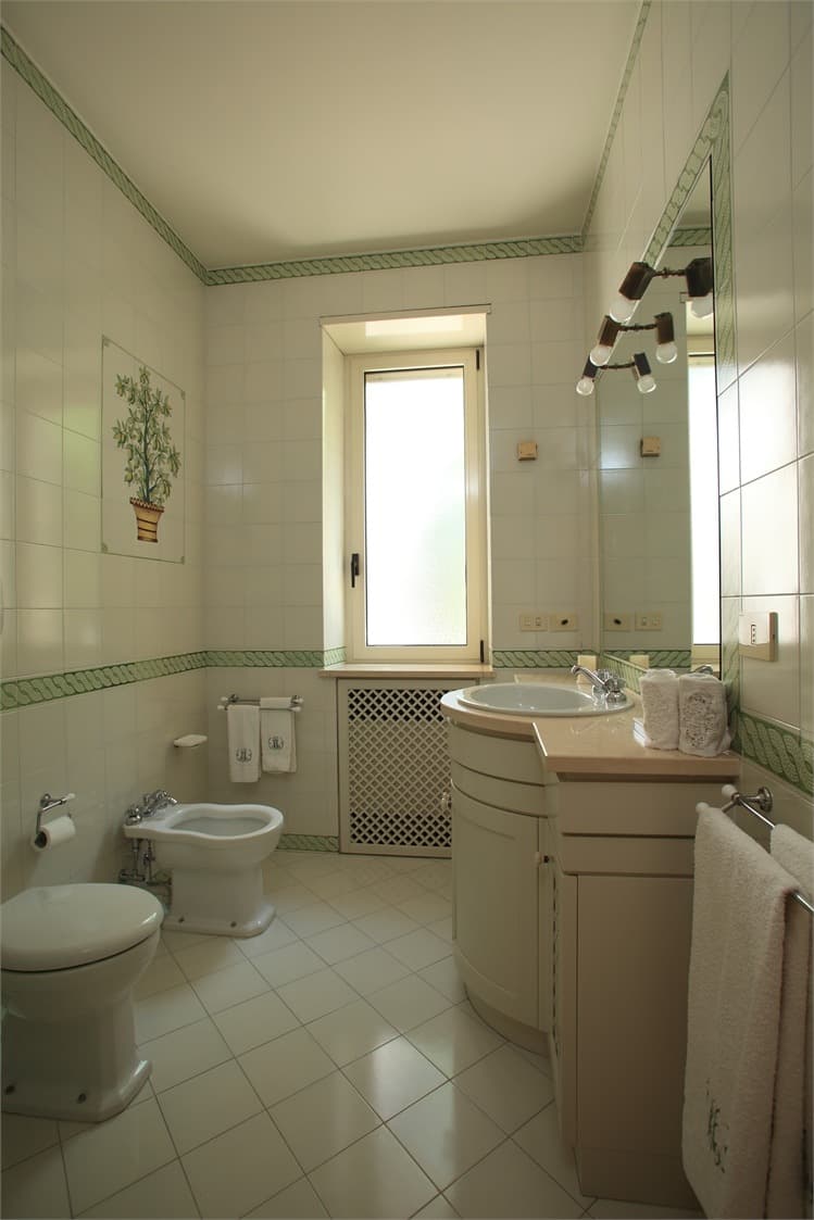 Villa Capricorno — luxury villa photo 20