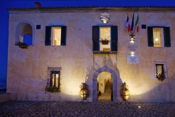 Villa Murat — luxury villa photo 1