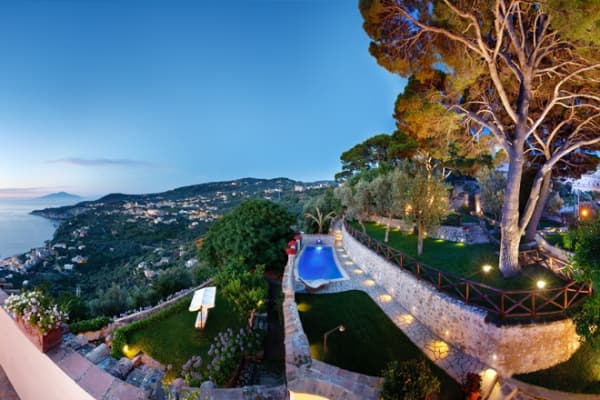 Villa Murat — luxury villa photo 3