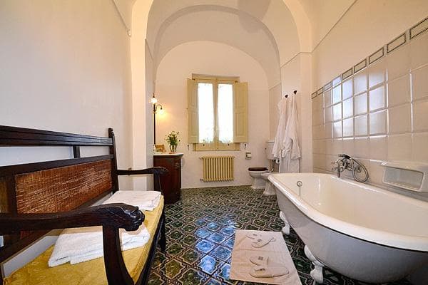 Villa Murat — luxury villa photo 20