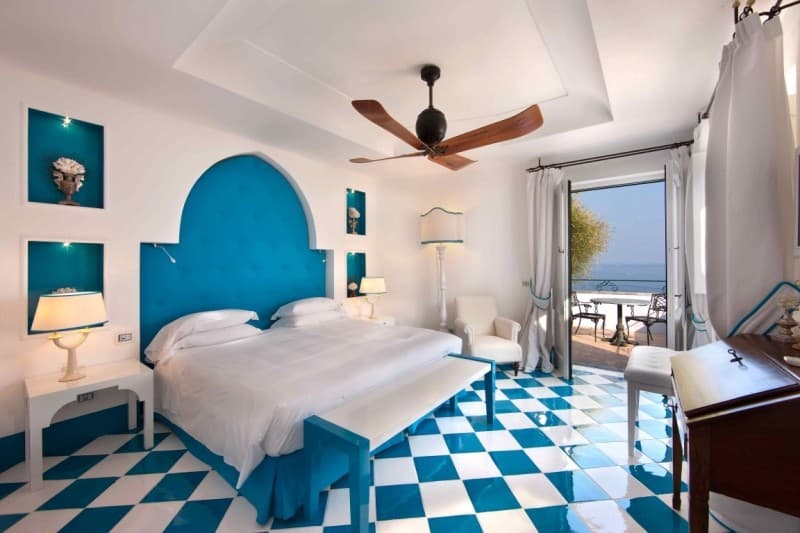 Villa Treville — luxury villa photo 19