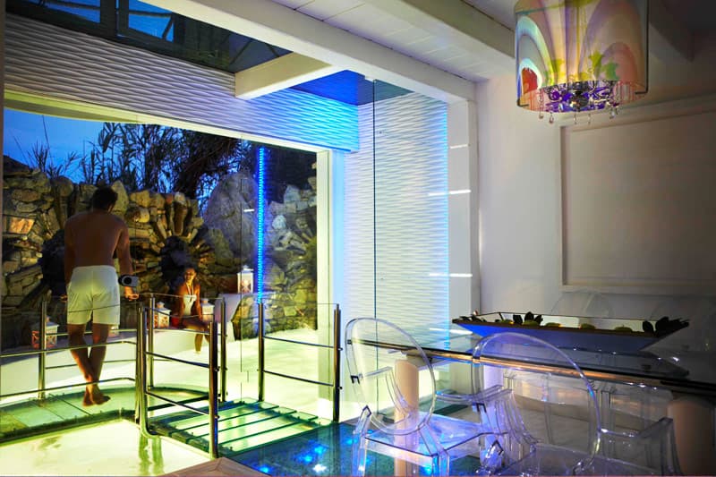 Kivotos Noah’s Villa — luxury villa photo 3