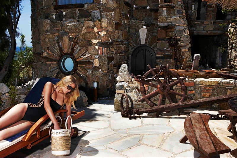 Kivotos Noah’s Villa — luxury villa photo 9